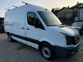 VW Crafter 2.0-136TDI* COMON RAIL* KLIMA* NOV VNOS, снимка 6