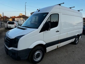     VW Crafter 2.0-136TDI* COMON RAIL* KLIMA* NOV VNOS