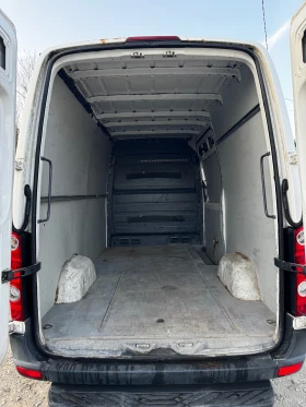 VW Crafter 2.0-136TDI* COMON RAIL* KLIMA* NOV VNOS, снимка 12