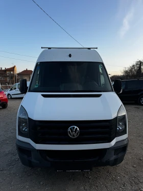 VW Crafter 2.0-136TDI* COMON RAIL* KLIMA* NOV VNOS, снимка 7