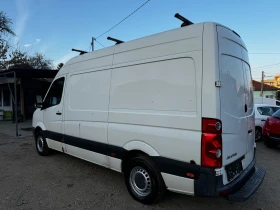     VW Crafter 2.0-136TDI* COMON RAIL* KLIMA* NOV VNOS