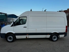     VW Crafter 2.0-136TDI* COMON RAIL* KLIMA* NOV VNOS