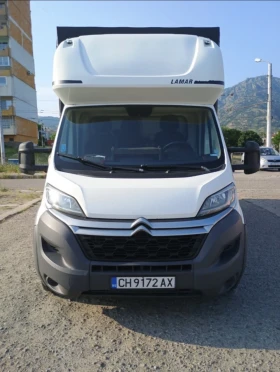  Citroen Jumper