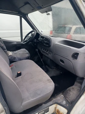 Ford Transit | Mobile.bg    5