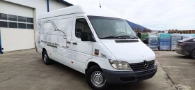 Mercedes-Benz Sprinter 316 316 Макси - изображение 1