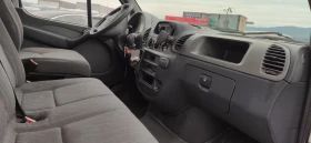 Mercedes-Benz Sprinter 316 316 Макси, снимка 16