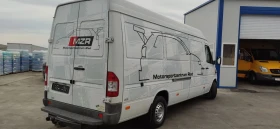 Mercedes-Benz Sprinter 316 316 Макси, снимка 8