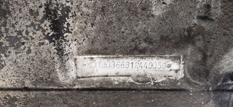 Mercedes-Benz Sprinter 316 316 Макси, снимка 15 - Бусове и автобуси - 53475739