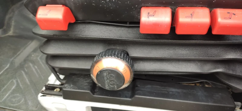 Mercedes-Benz Sprinter 316 316 Макси, снимка 14 - Бусове и автобуси - 53475739