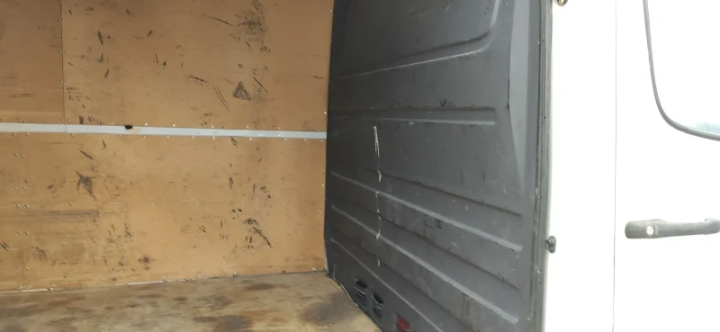 Mercedes-Benz Sprinter 316 316 Макси, снимка 17 - Бусове и автобуси - 53475739