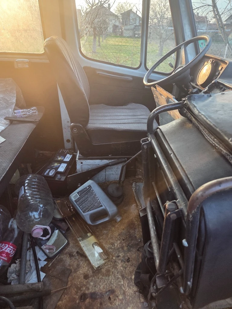 Mercedes-Benz 307 | Mobile.bg � ����������� 6