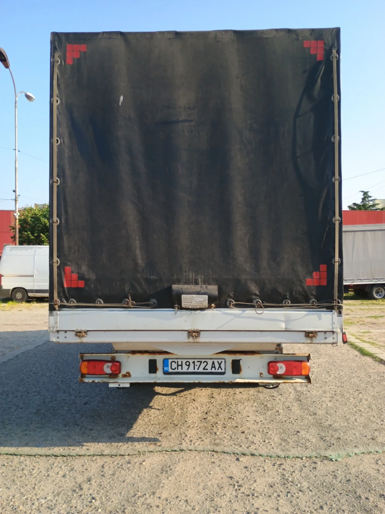Citroen Jumper 2.2 - изображение 3