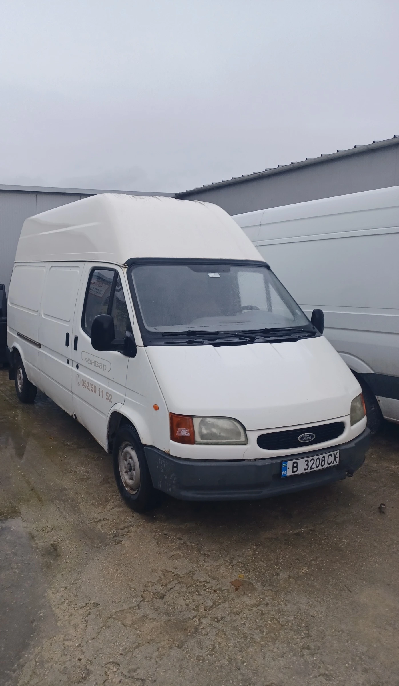 Ford Transit | Mobile.bg   1