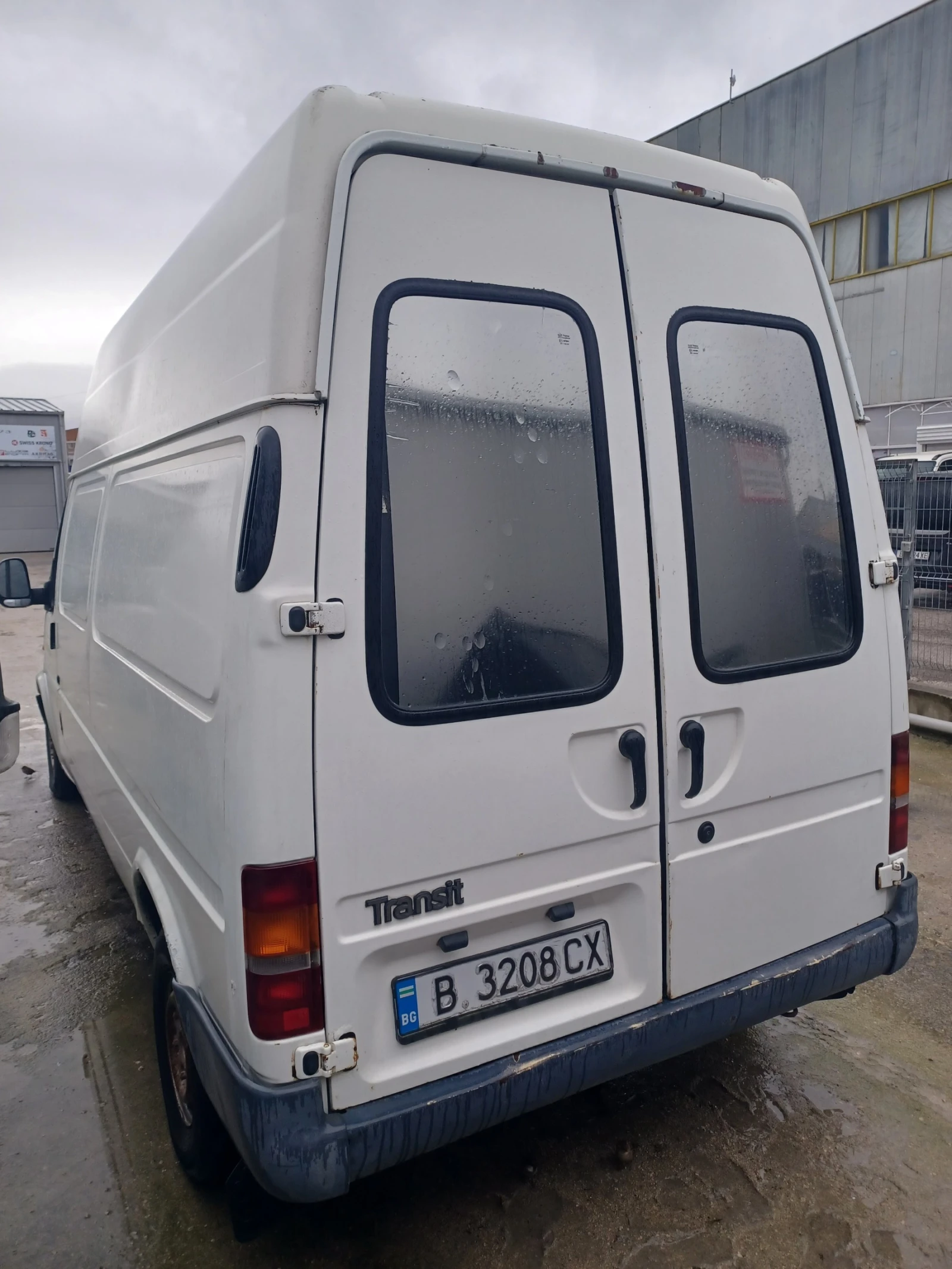 Ford Transit | Mobile.bg   2