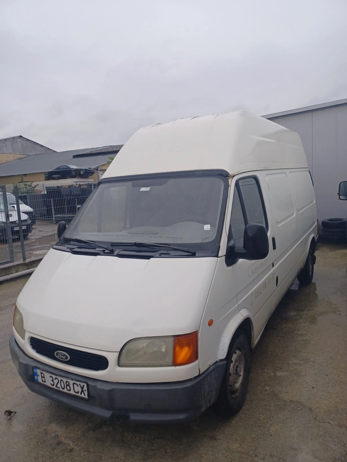 Ford Transit | Mobile.bg   3
