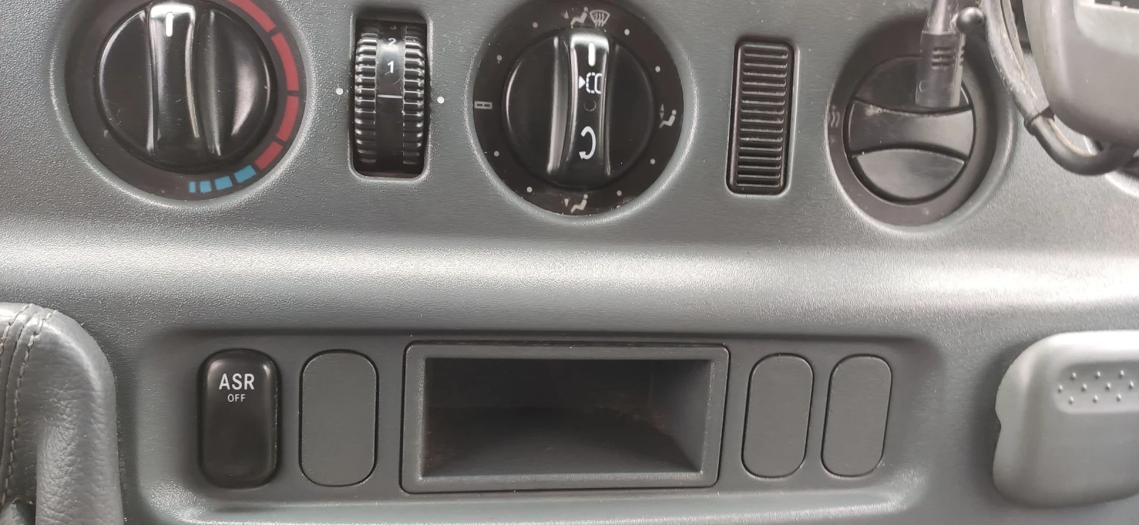 Mercedes-Benz Sprinter 316 316 Макси - изображение 10