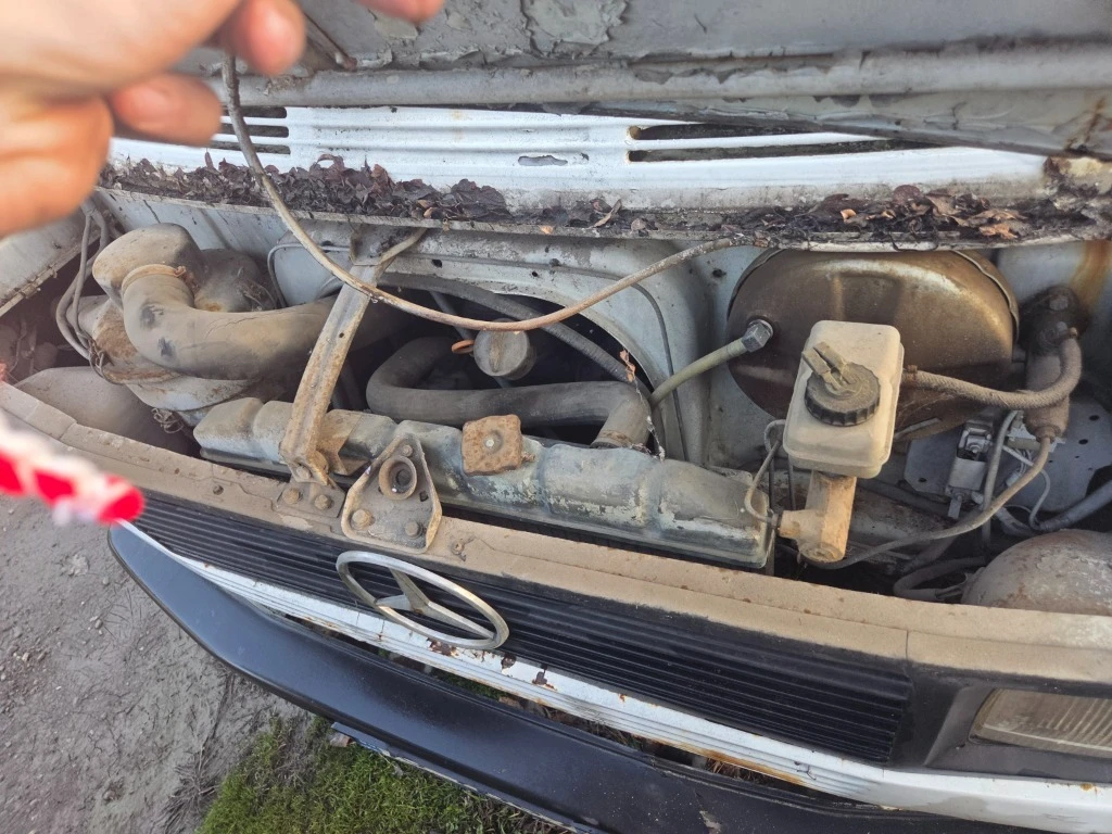 Mercedes-Benz 307 | Mobile.bg � ����������� 7