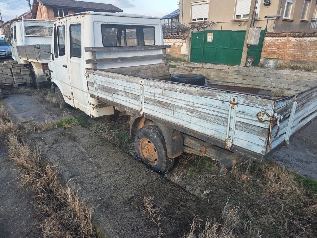Mercedes-Benz 307 | Mobile.bg � ����������� 3