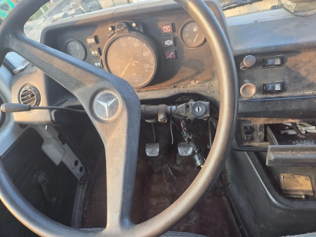 Mercedes-Benz 307 | Mobile.bg � ����������� 5