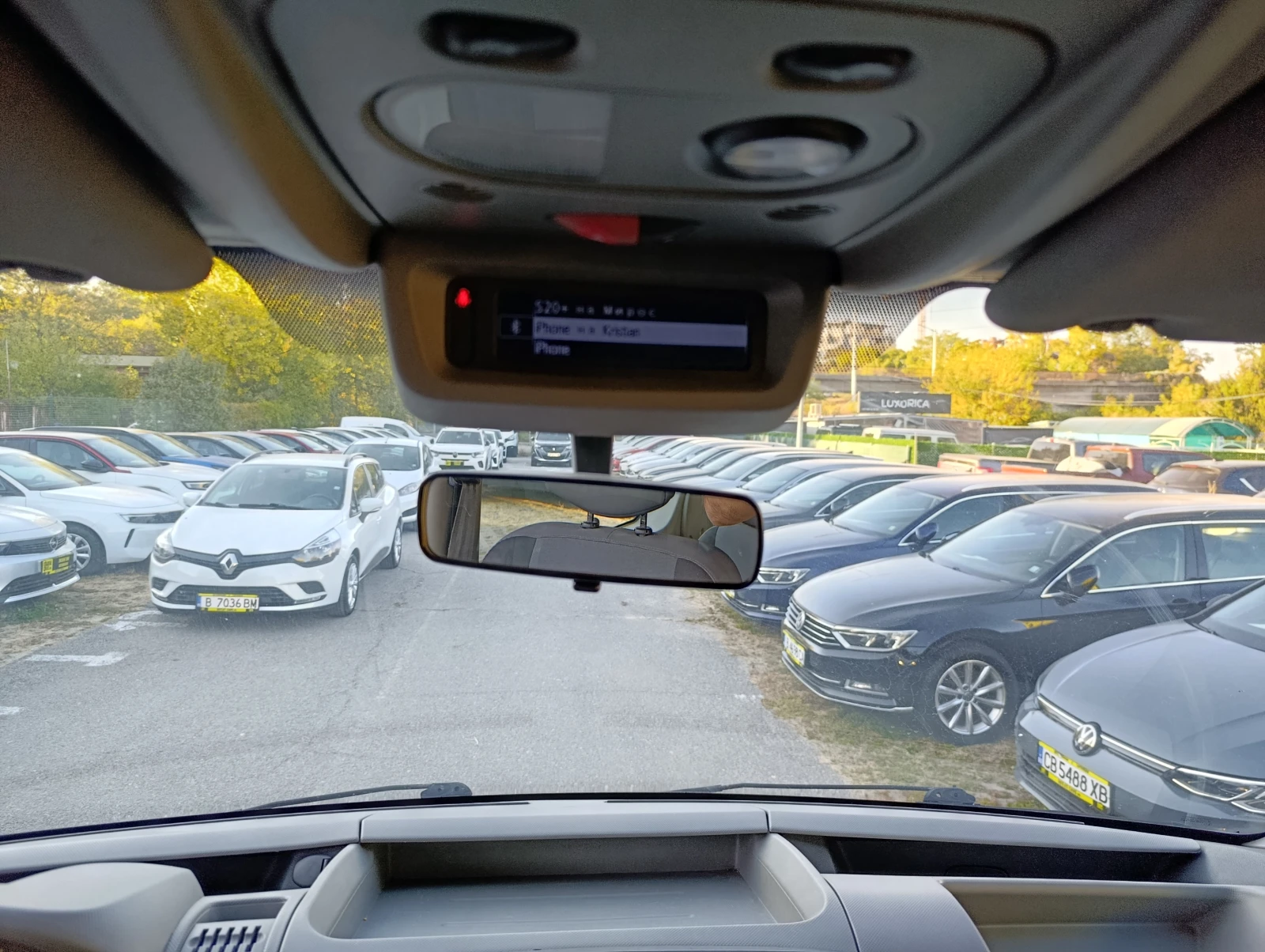Renault Master 2.3DCI 8+ 1местa, снимка 10 - Бусове и автобуси - 56432610
