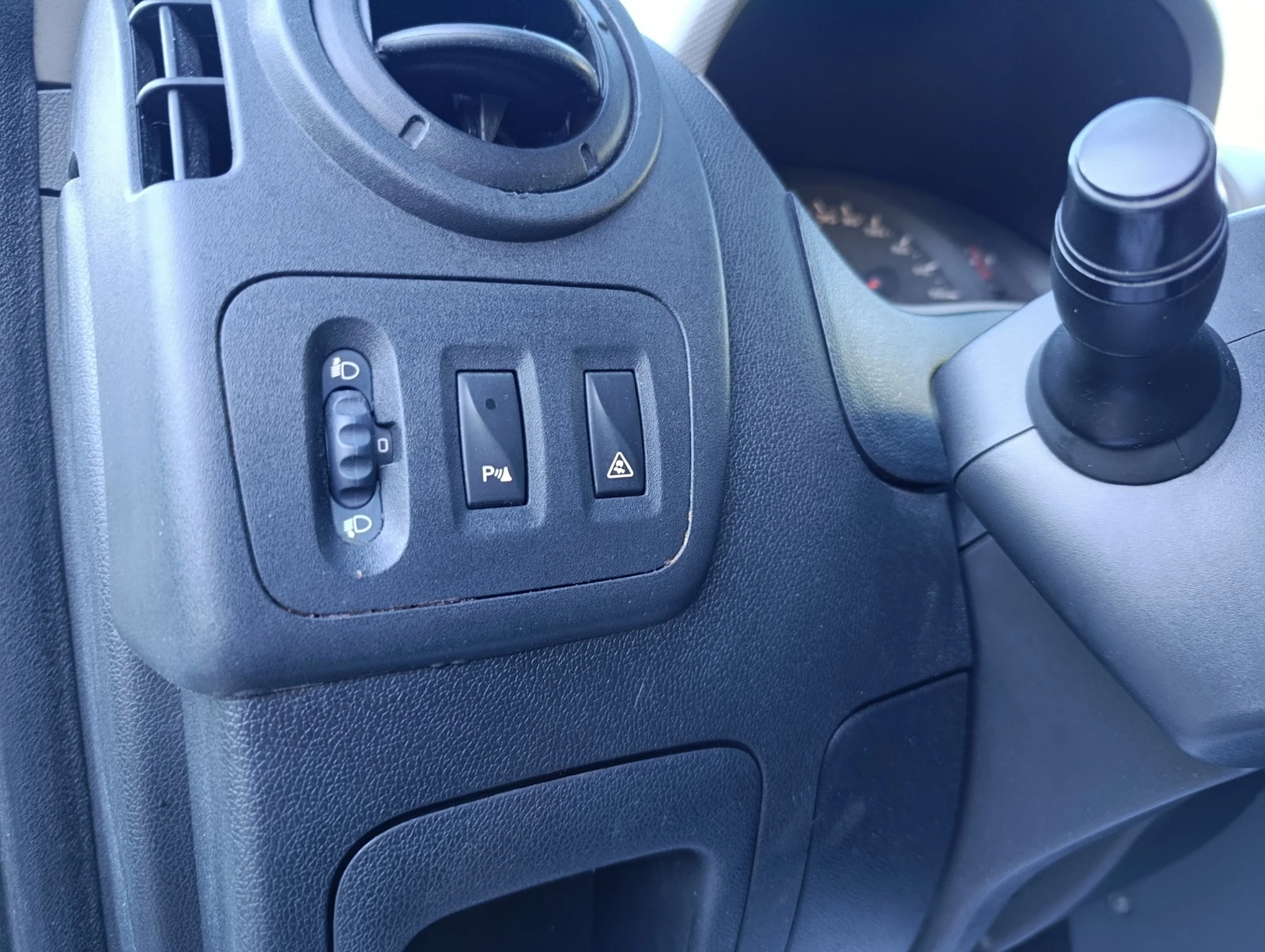 Renault Master 2.3DCI 8+ 1местa, снимка 13 - Бусове и автобуси - 56432610