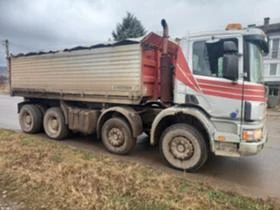 Scania 124, снимка 1