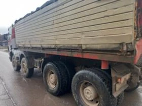 Scania 124, снимка 6