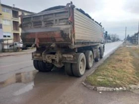 Scania 124, снимка 7