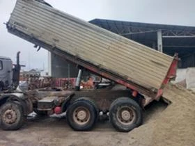 Scania 124, снимка 5