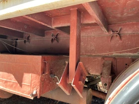 Iveco Magerus 4x4 Снегорин с ДДС, снимка 7