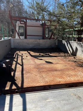 Iveco Magerus 4x4 Снегорин с ДДС, снимка 6