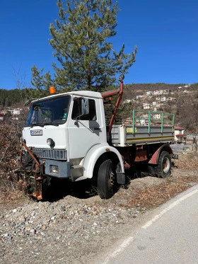 Iveco Magerus 4x4 Sircome 145 S, снимка 17