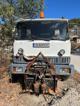 Iveco Magerus 4x4 Sircome 145 S, снимка 2