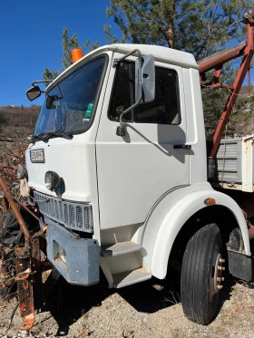 Iveco Magerus 4x4 Sircome 145 S, снимка 13