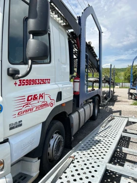 Daf Cf85, снимка 8