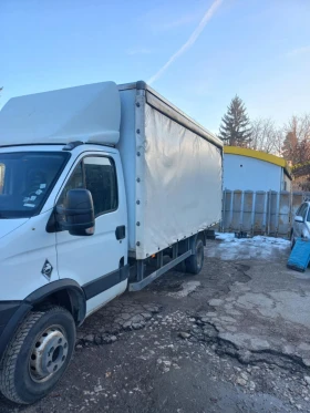 Iveco Daily, снимка 2