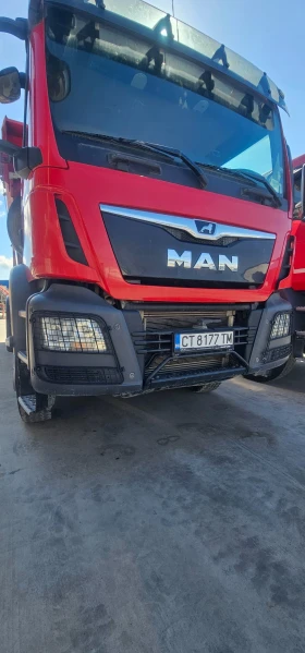 Man Tgs 430ps | Mobile.bg    2