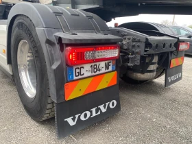 Volvo Fh  adr FH 500 Globetrotter 4x2 Gazoil Euro 6 Syst  | Mobile.bg    10