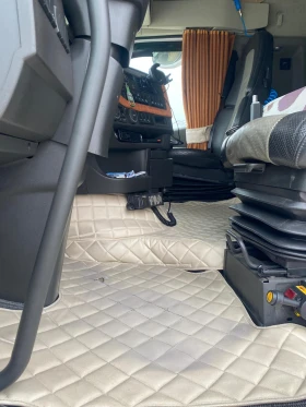 Volvo Fh  adr FH 500 Globetrotter 4x2 Gazoil Euro 6 Syst  | Mobile.bg    11