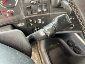 Scania R 520* Животновоз* Евро 6* Клима* Автоматик* Германи, снимка 15 - Камиони - 53633454