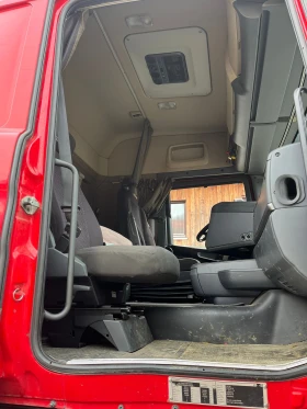 Scania R 520* Животновоз* Евро 6* Клима* Автоматик* Германи, снимка 6 - Камиони - 53633454
