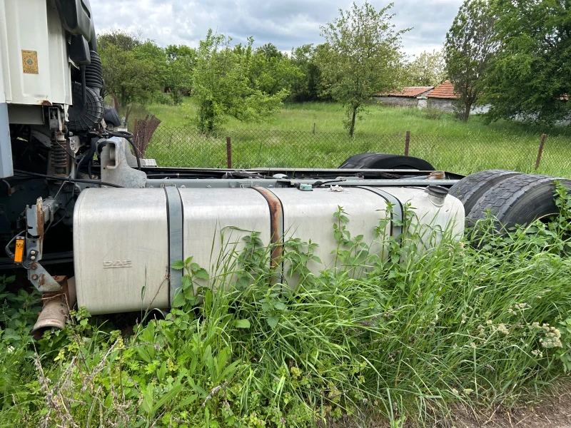 Daf Cf85, снимка 6 - Камиони - 48652441