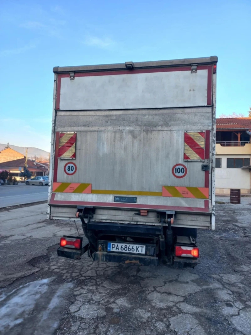 Iveco Daily, снимка 4 - Камиони - 48957097