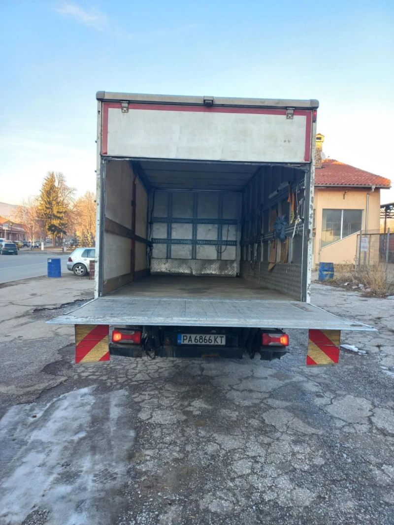 Iveco Daily, снимка 6 - Камиони - 48957097