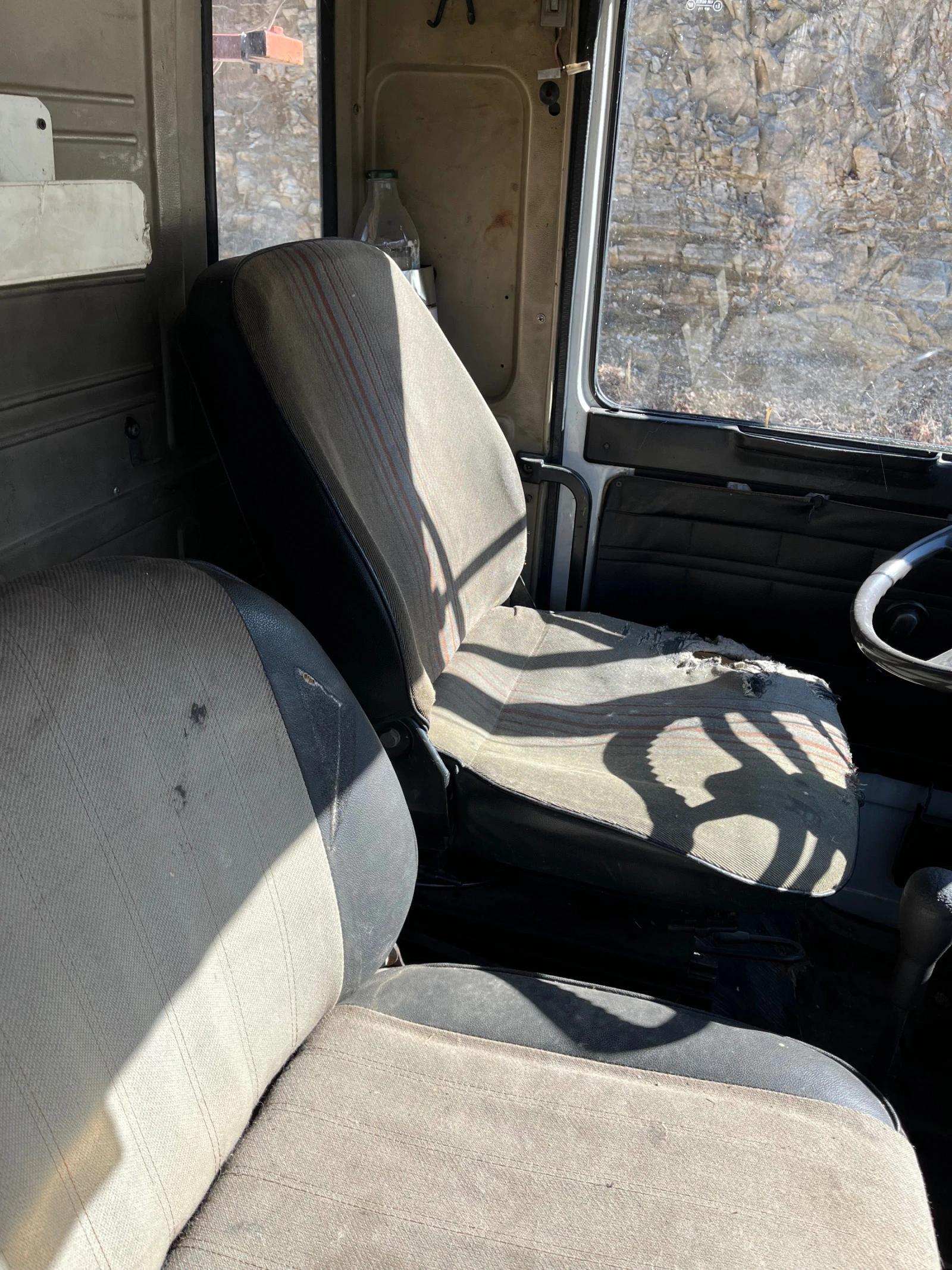 Iveco Magerus 4x4    | Mobile.bg   15