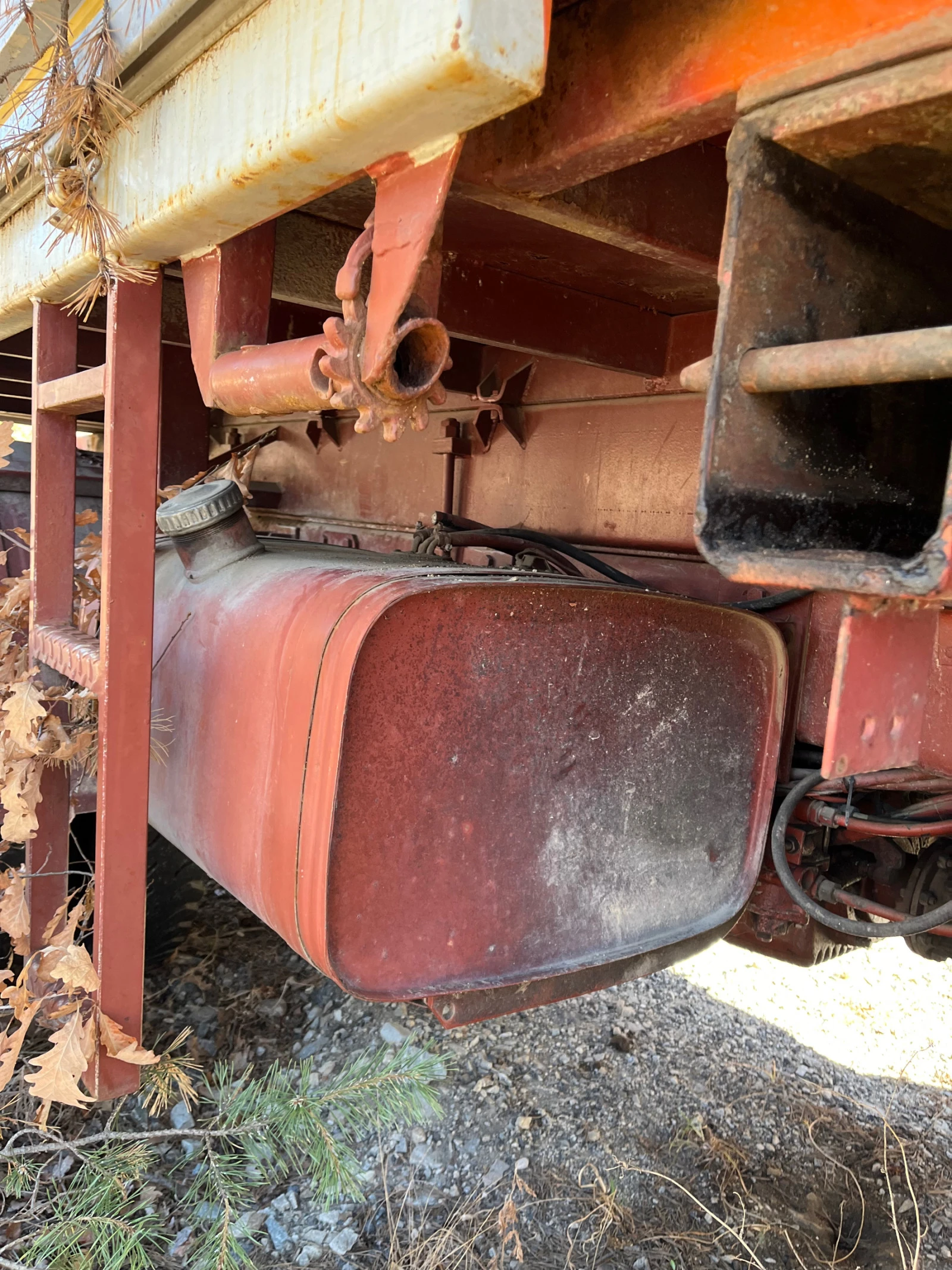 Iveco Magerus 4x4    | Mobile.bg   11