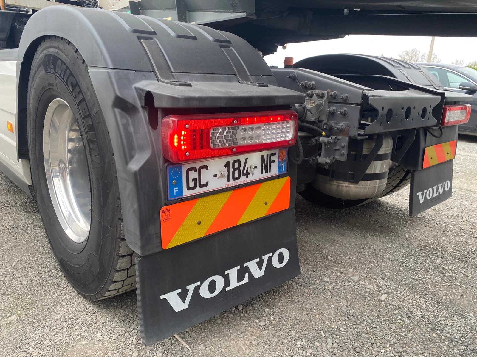 Volvo Fh  adr FH 500 Globetrotter 4x2 Gazoil Euro 6 Syst  - изображение 10