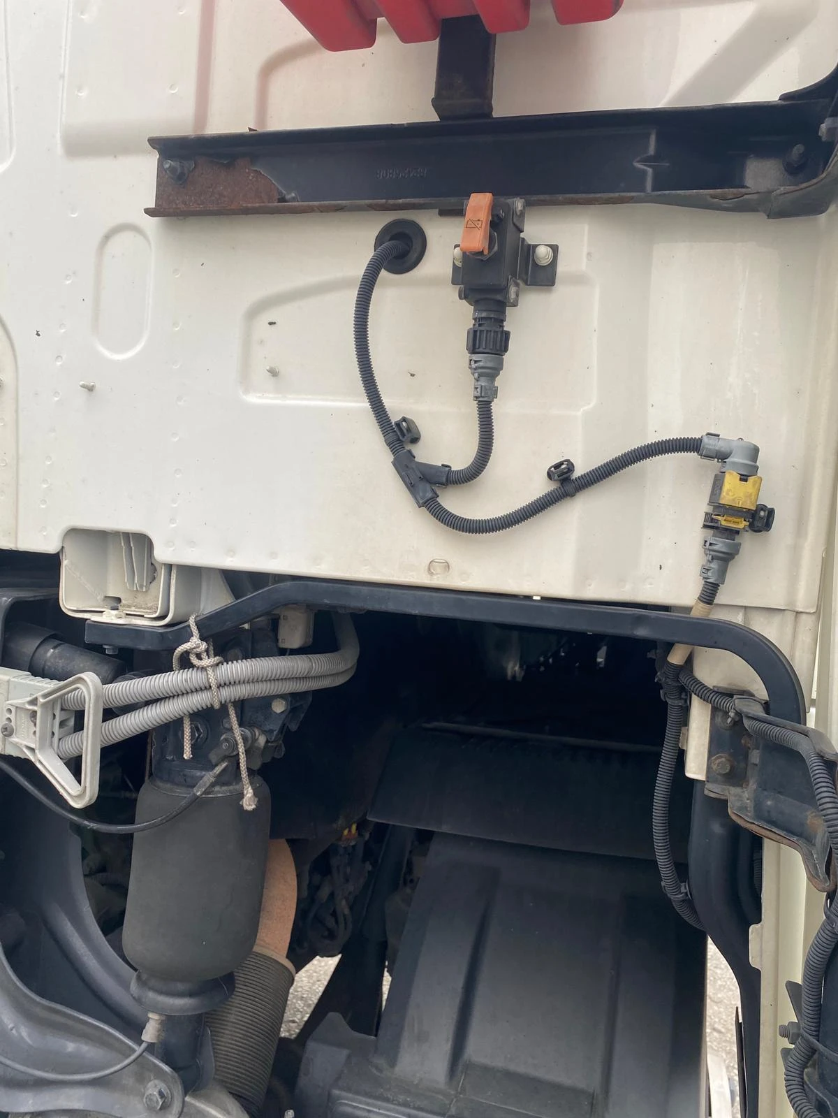 Volvo Fh  adr FH 500 Globetrotter 4x2 Gazoil Euro 6 Syst  - изображение 4