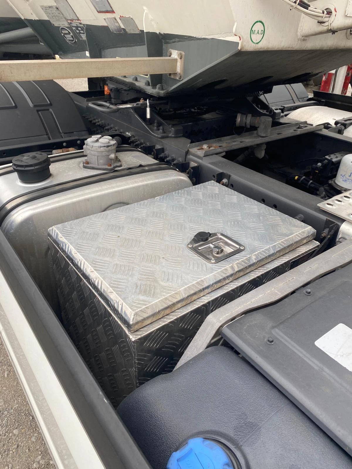 Volvo Fh  adr FH 500 Globetrotter 4x2 Gazoil Euro 6 Syst  - изображение 6