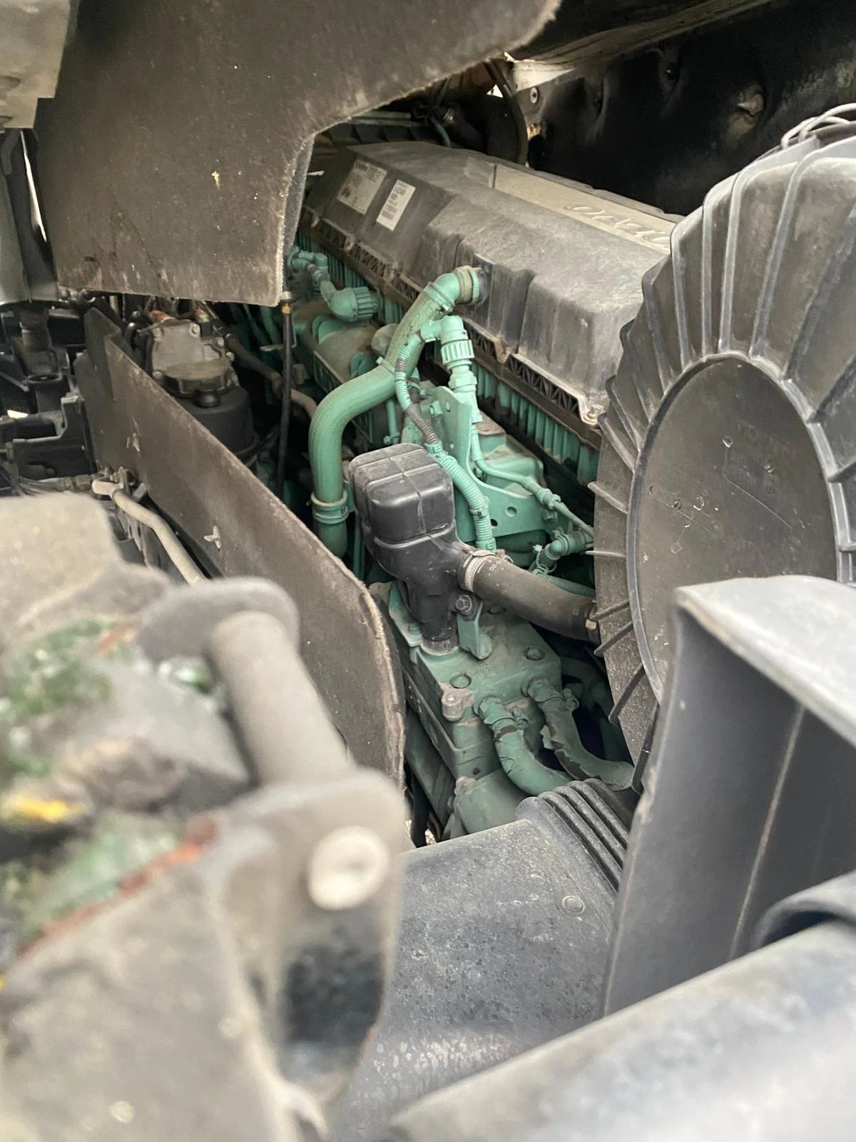 Volvo Fh  adr FH 500 Globetrotter 4x2 Gazoil Euro 6 Syst  - изображение 3